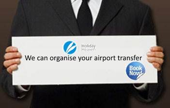 airport transfer